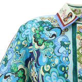 Chemisier Dress