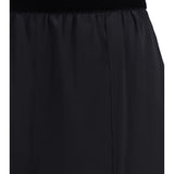 Stretch silk satin Pants
