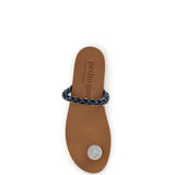 Jewel-embellished Sandals