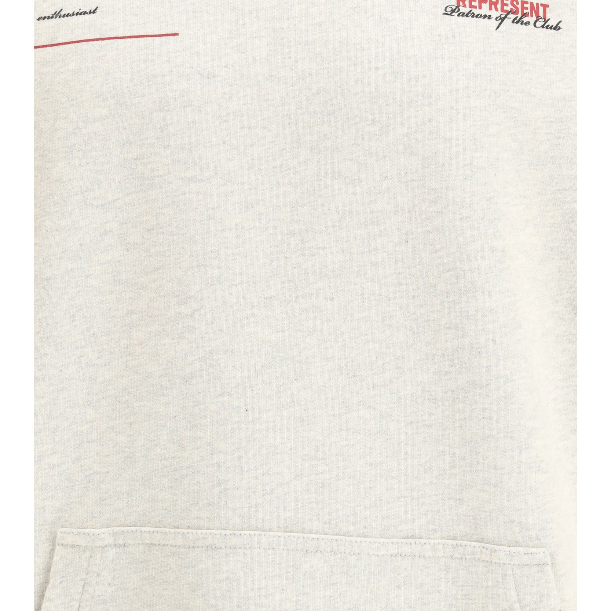 Cotton Hoodie