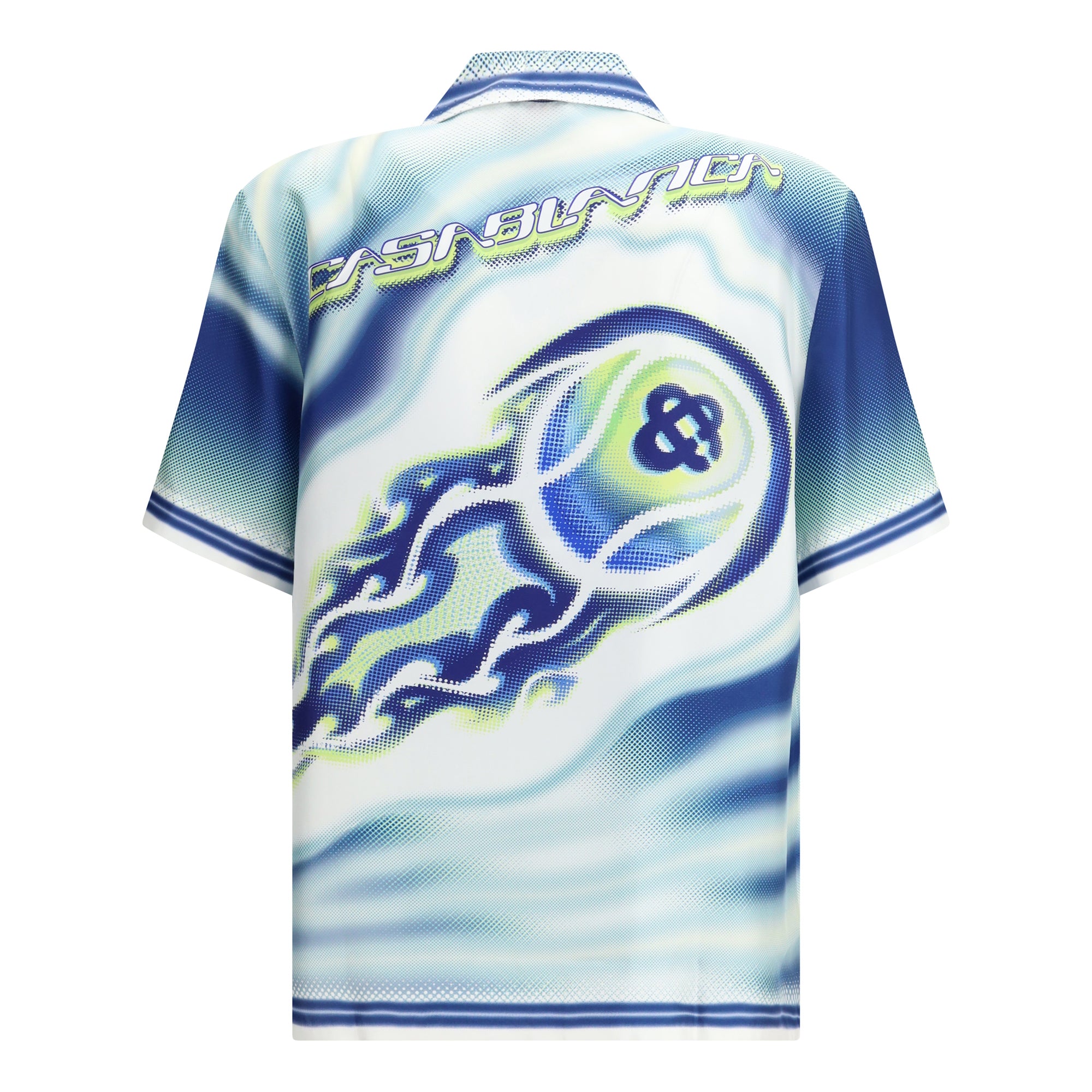 Art of the Serve Shirt
