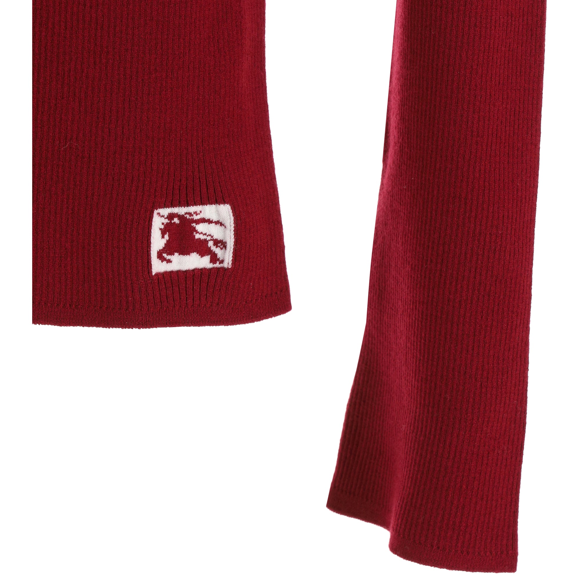 Turtleneck Sweater