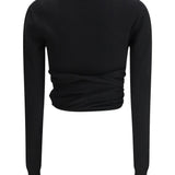 Wrap Top