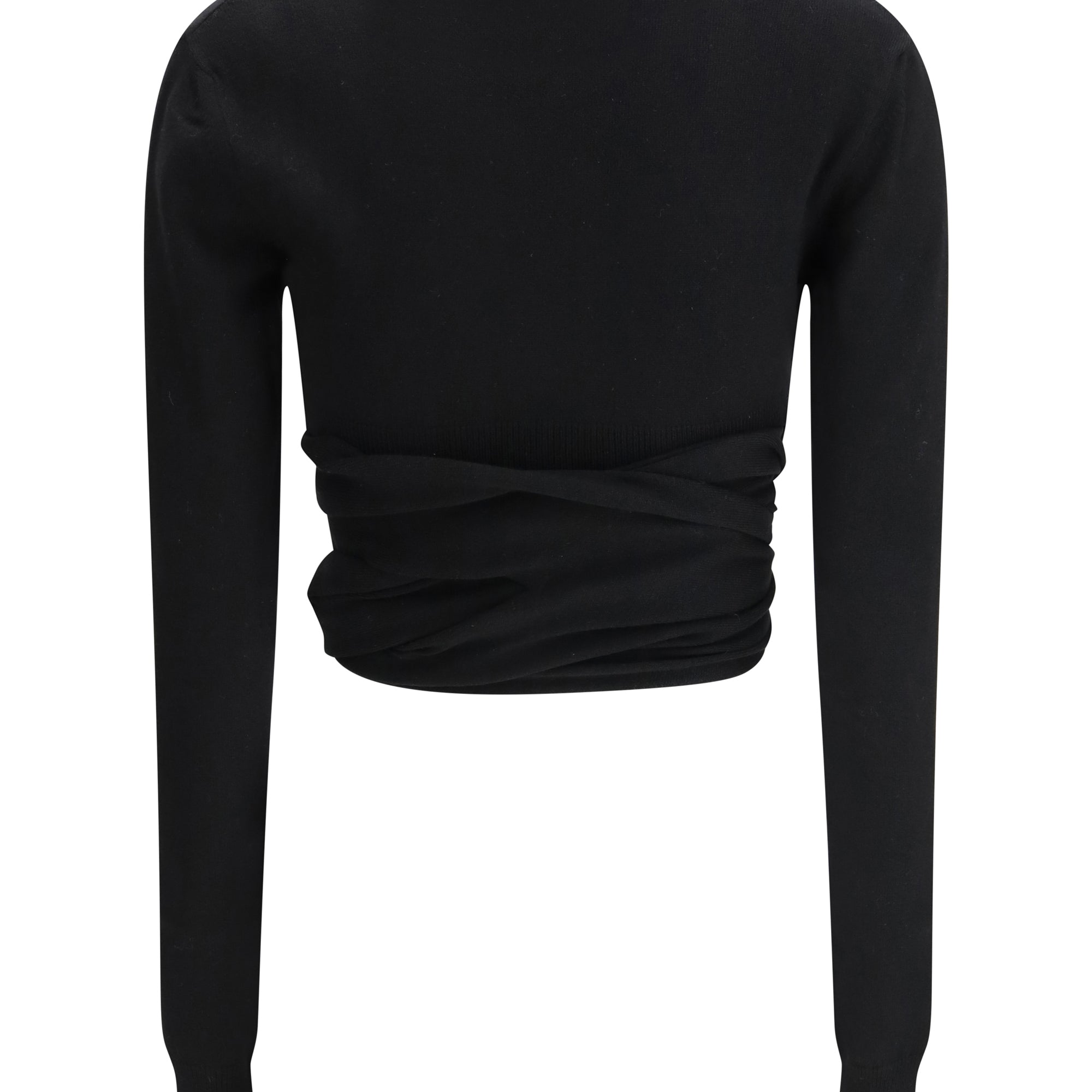 Wrap Top