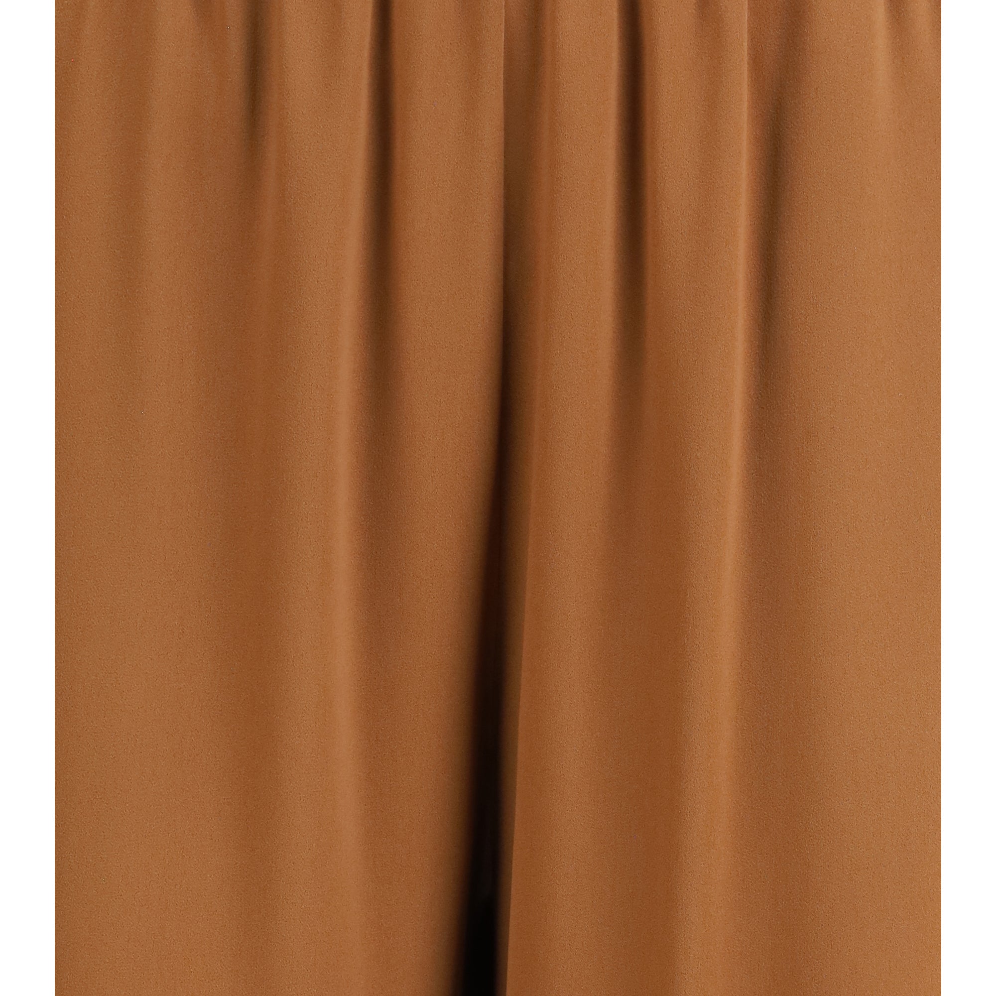 Viscose-blend Pants