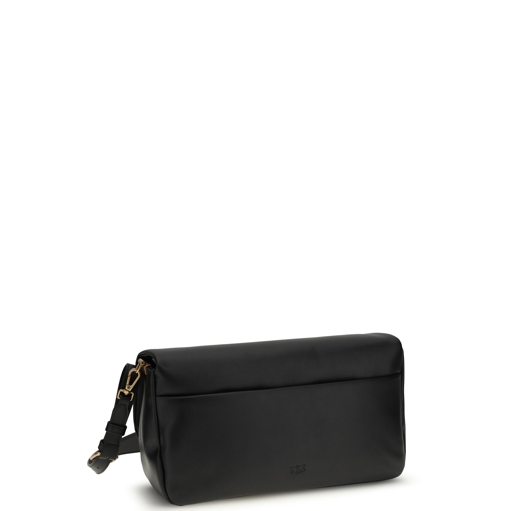 Baguette Soft Shoulder Bag