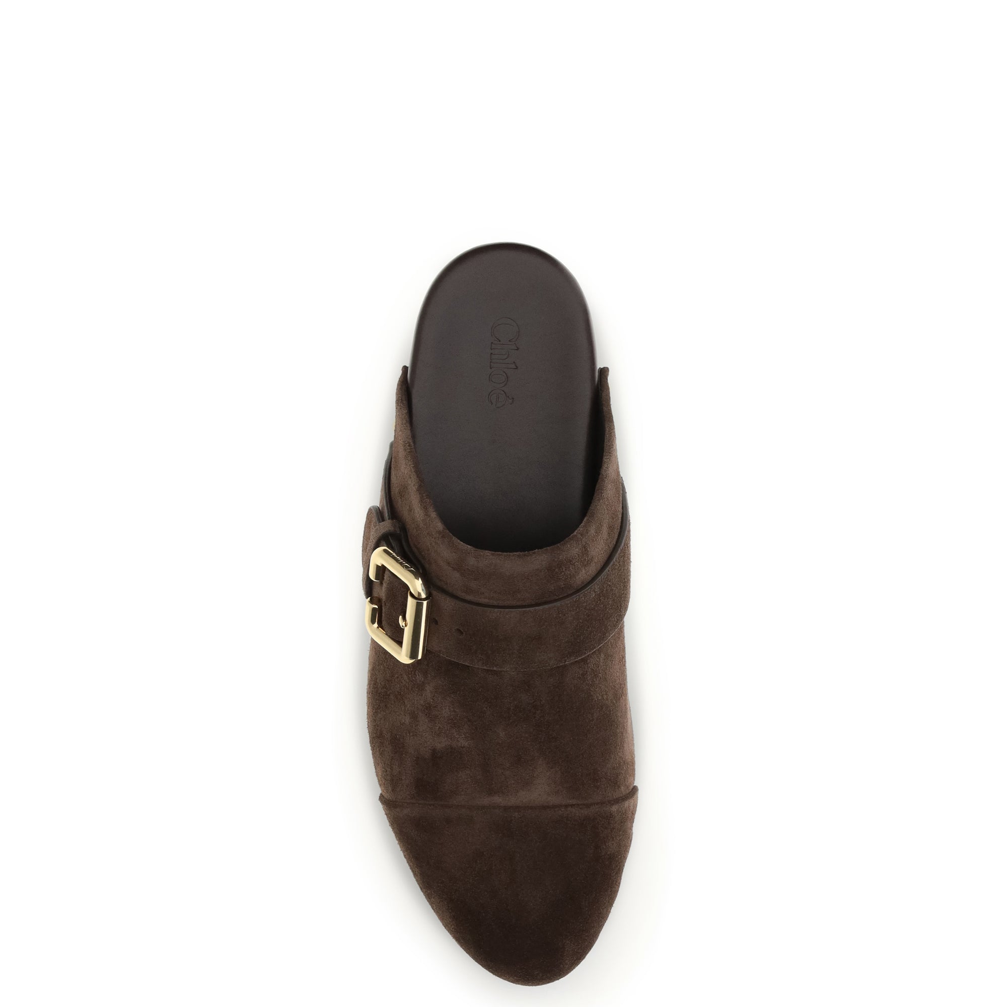 Jeannette Clog Mules