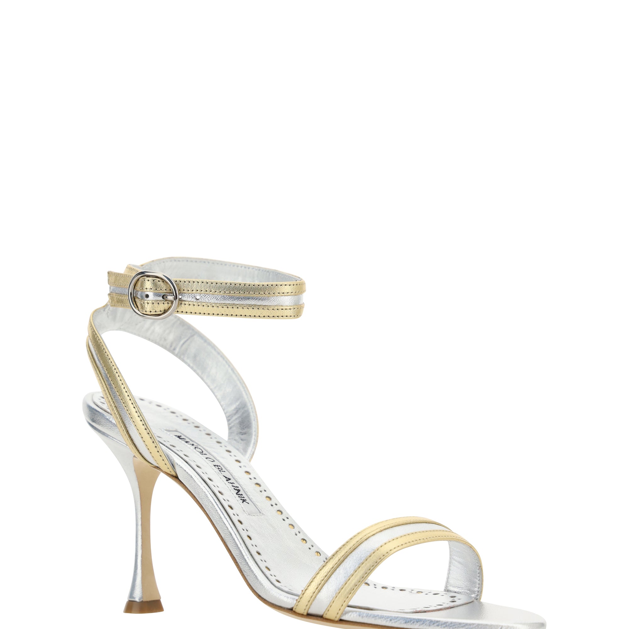 Chongasa Rial Sandals
