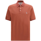 Cotton Polo