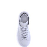 Leather Sneakers