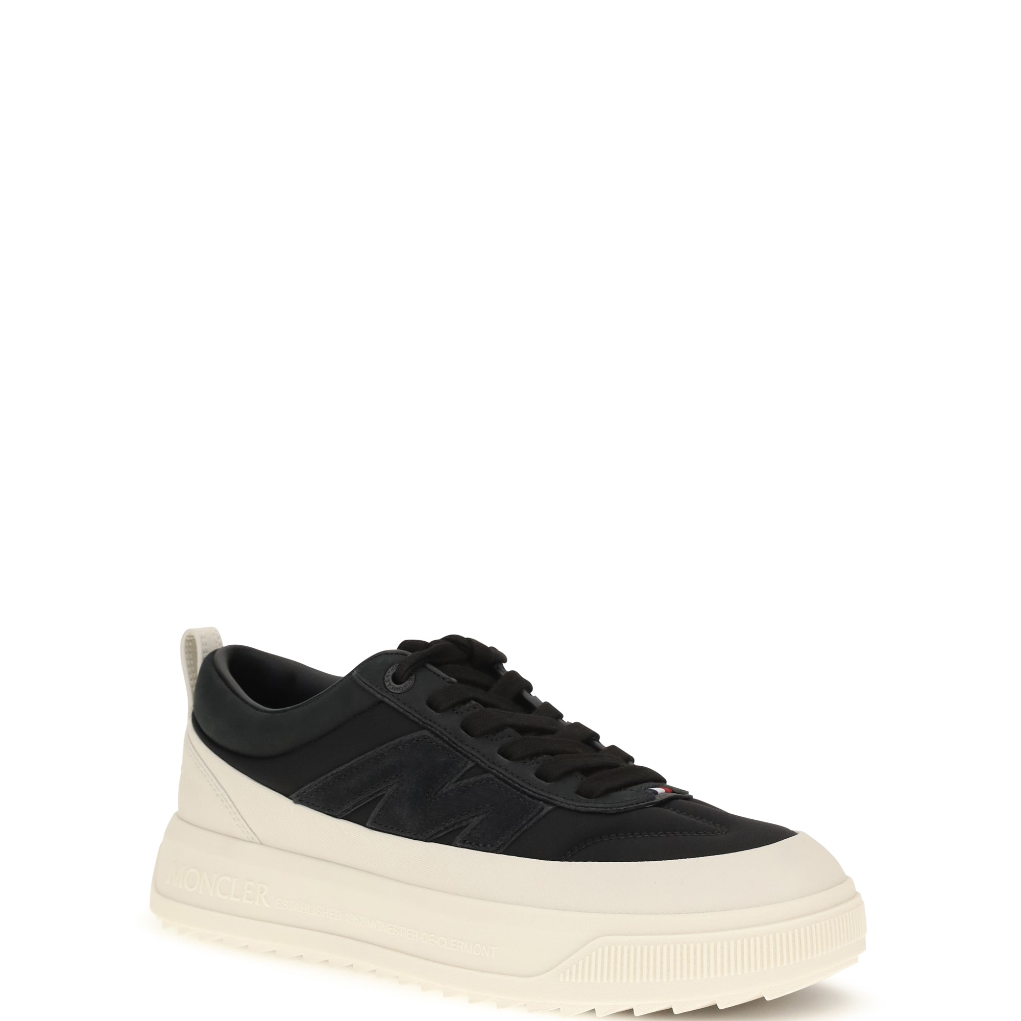 Altive Sneakers in suede and nubuck