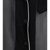 Chiffon Shirt