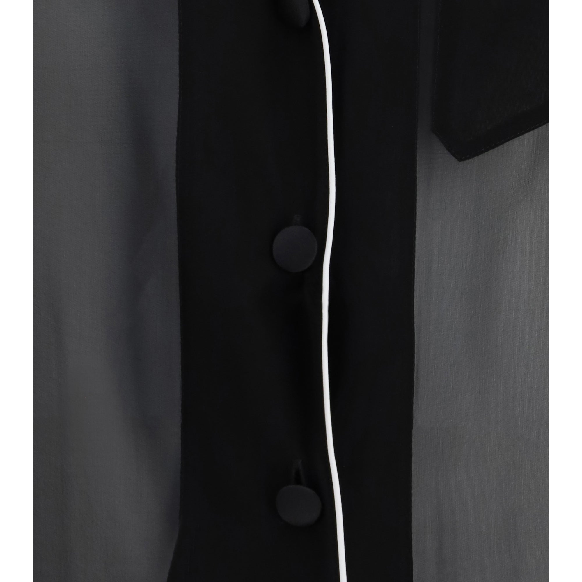 Chiffon Shirt