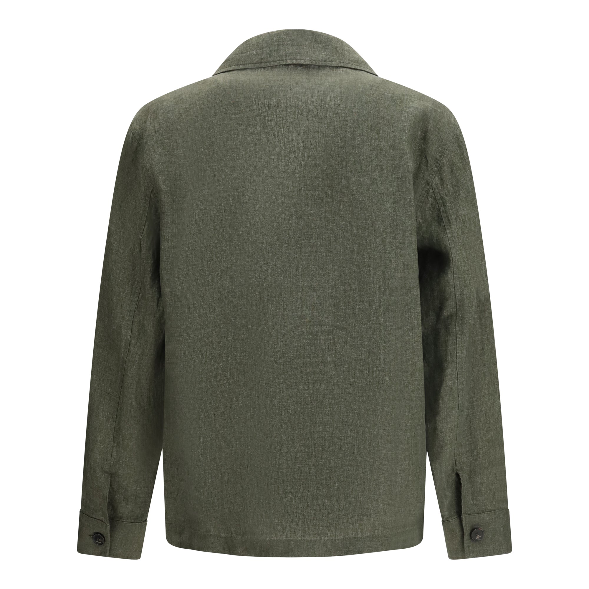 Serafino Shirt