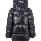 Laurel Down Jacket
