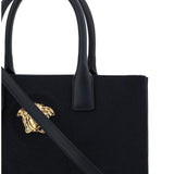 Cotton Shoulder Bag