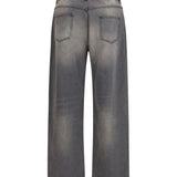 Mass Jeans