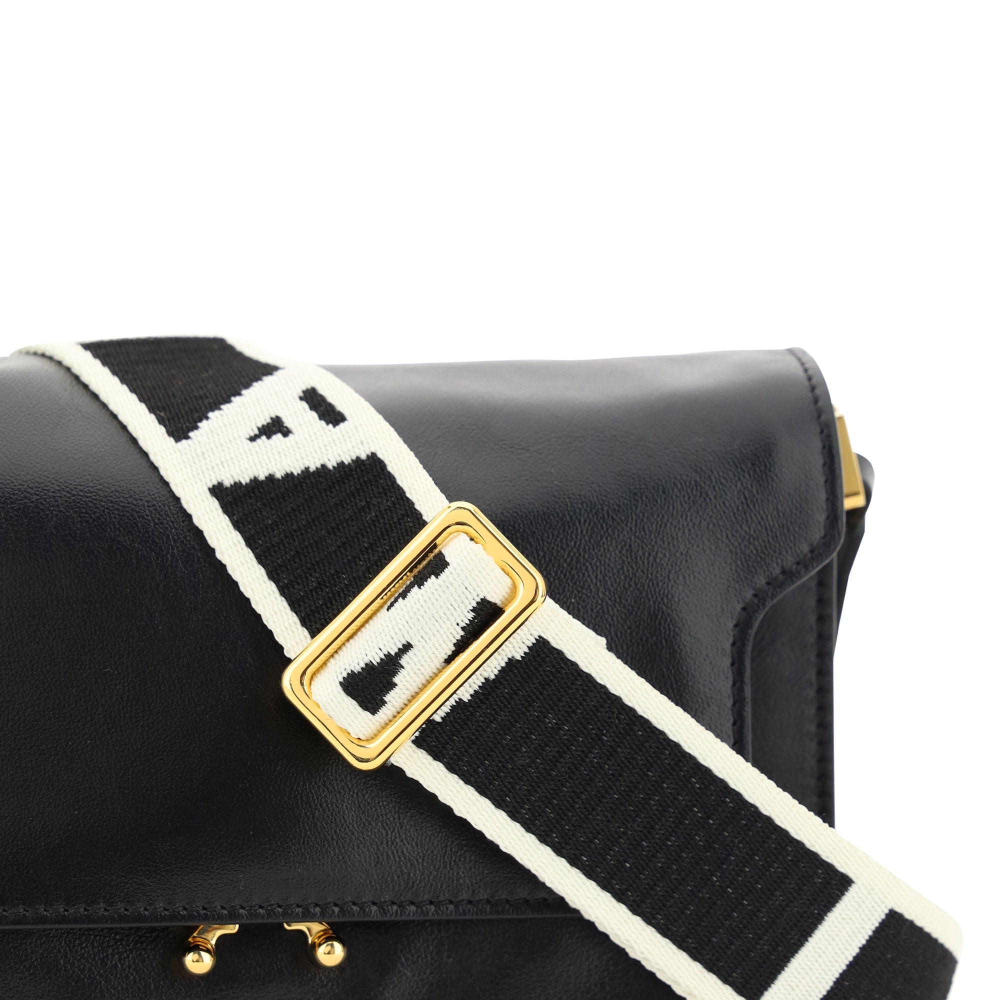 Trunk Shoulder Bag