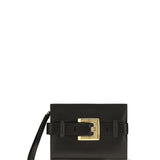 Anthem leather Clutch