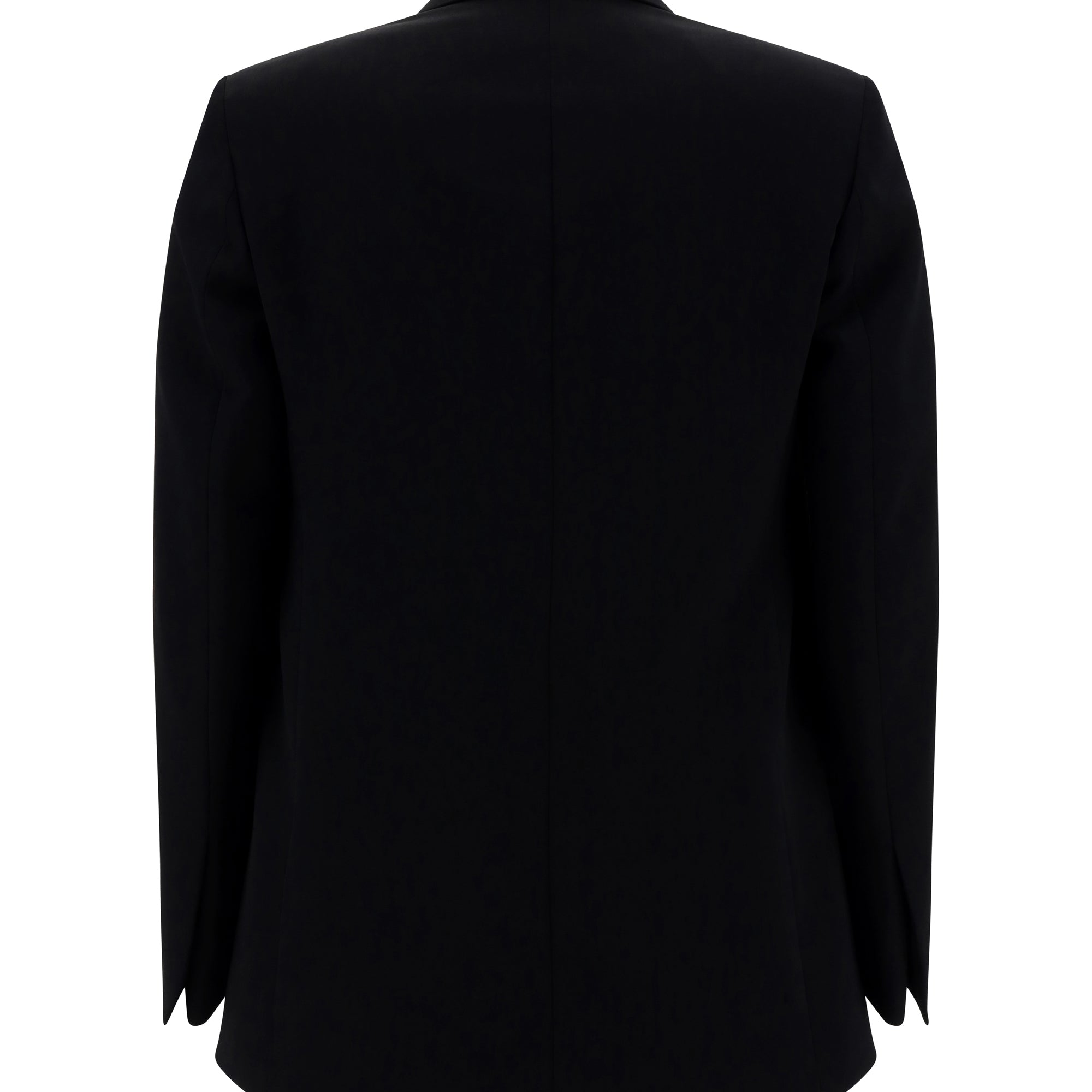 Tailored Blazer Jacket