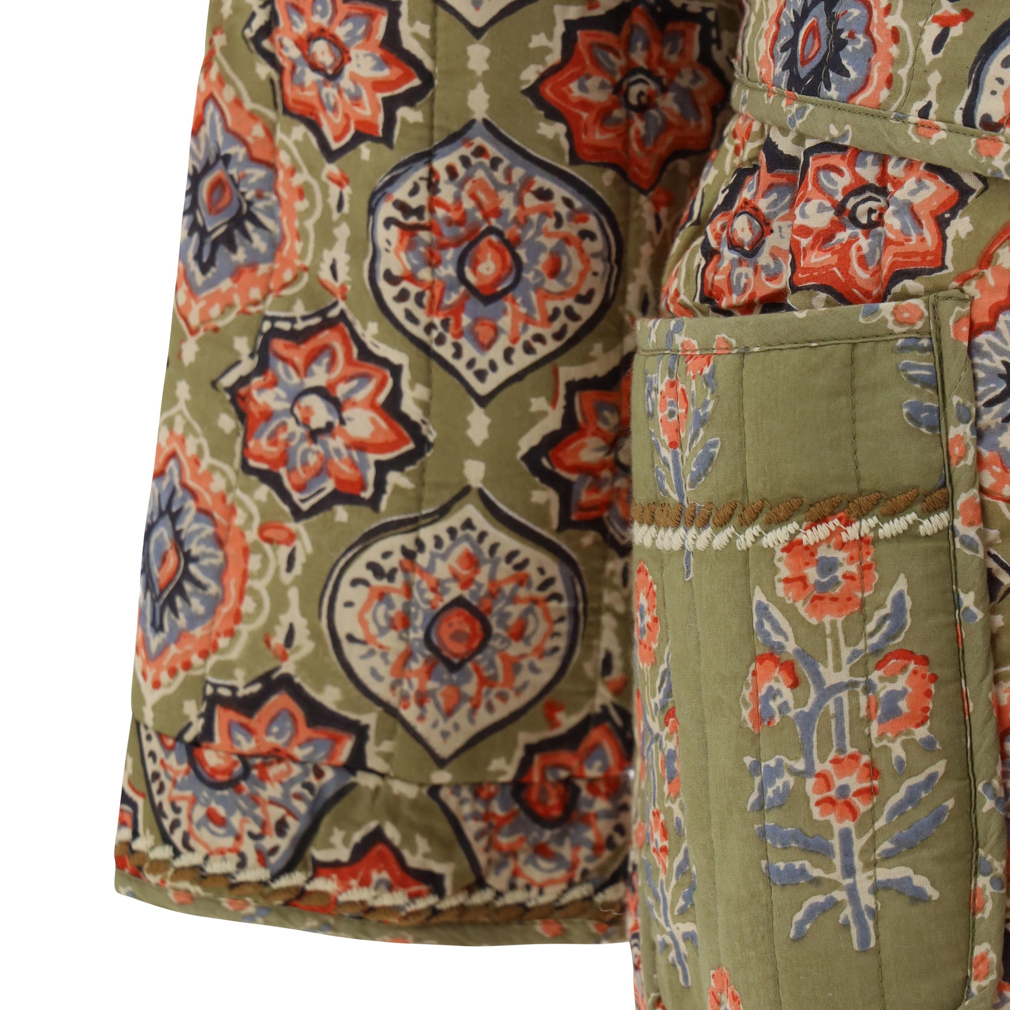 Marceau Cardigan