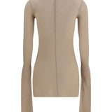 long-sleeve Top