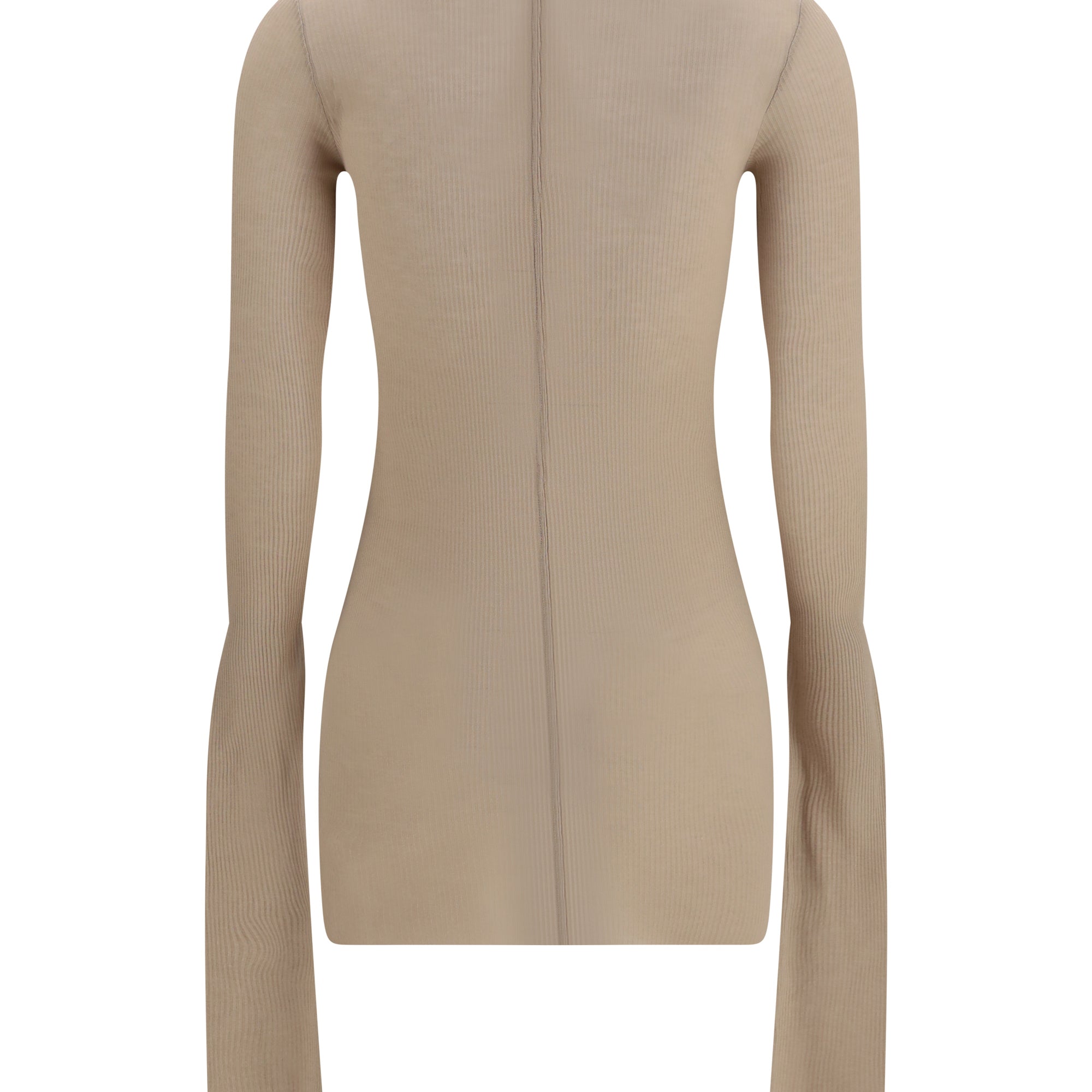 long-sleeve Top