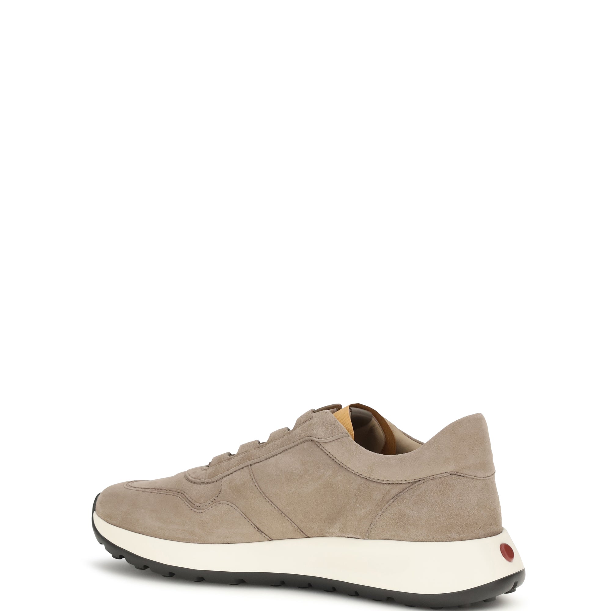 Red Dot Sneakers