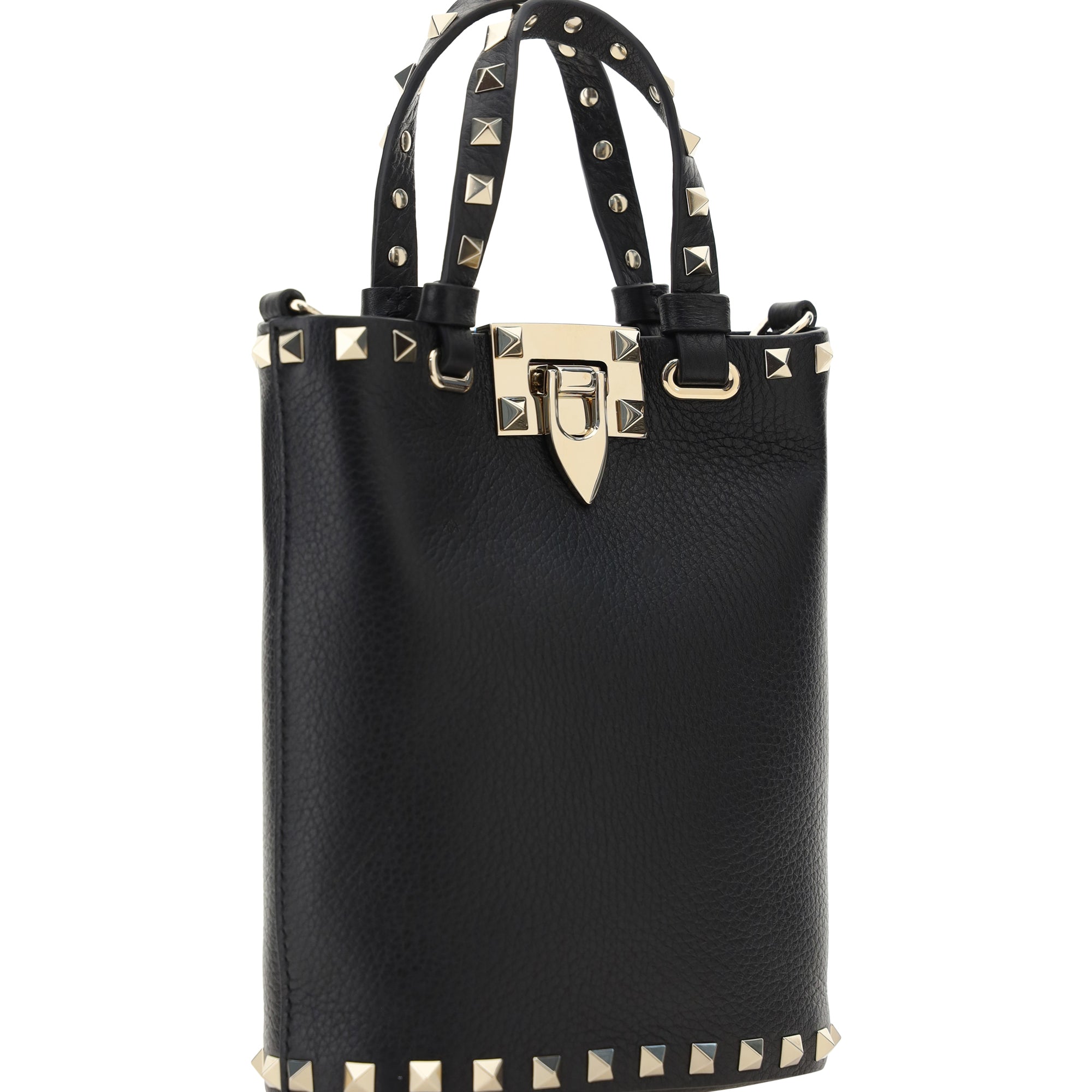 Valentino Garavani Rockstud Handbag