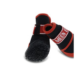 Dog Shoes by Poldo x Moon Boot