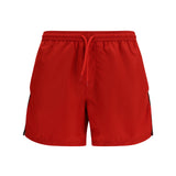Logo-detail swim Shorts