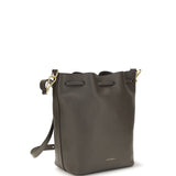 Beat Generation Bucket Bag