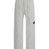 Cotton Rip-Stop Boxy Lens cargo Pants