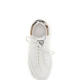 Low-Top Sneakers
