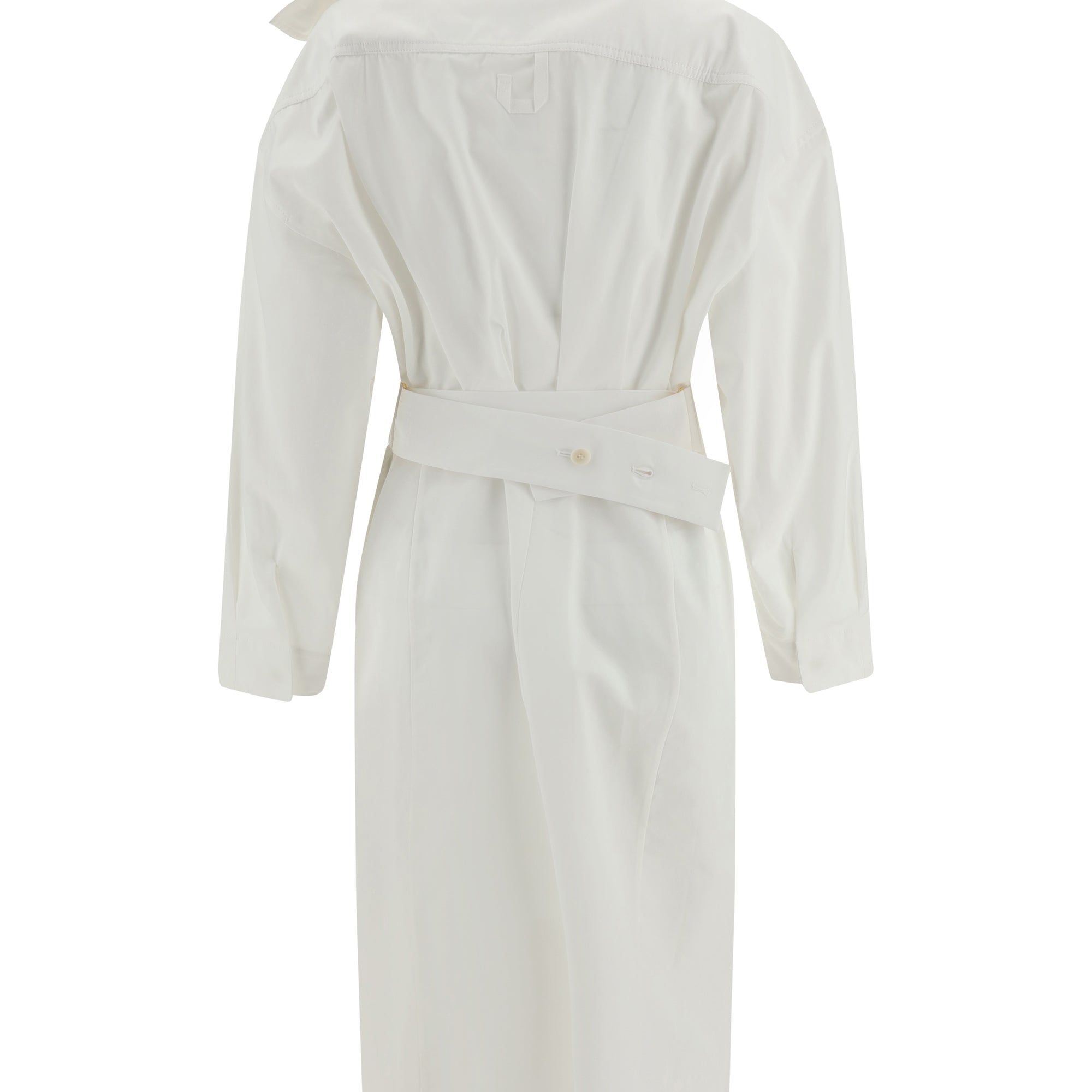 La Robe Chemise Dress