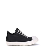 Leather Sneakers