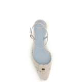 Coeur Royal Sandals