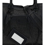 Le City large Handbag