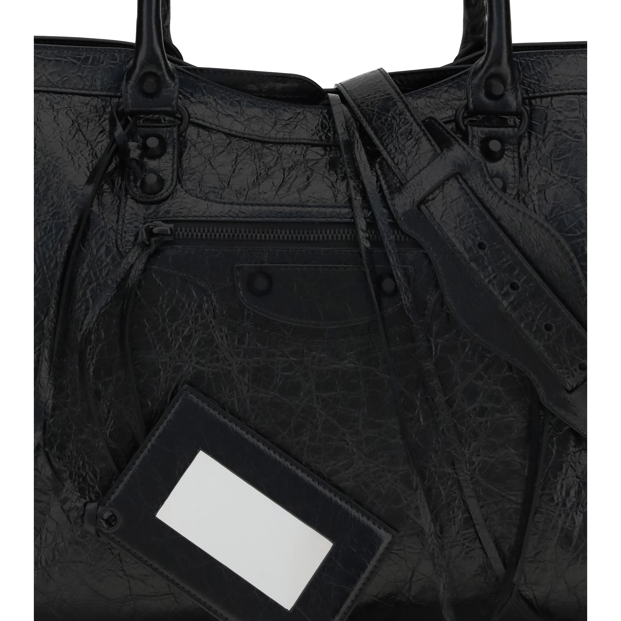 Le City large Handbag