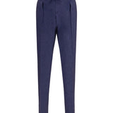 Linen drawstring Pants