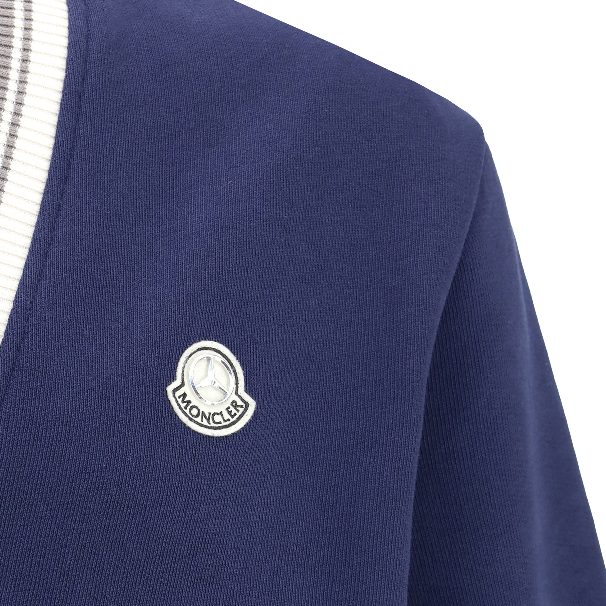 Moncler x Mercedes-Benz by Nigo Sweatshirt