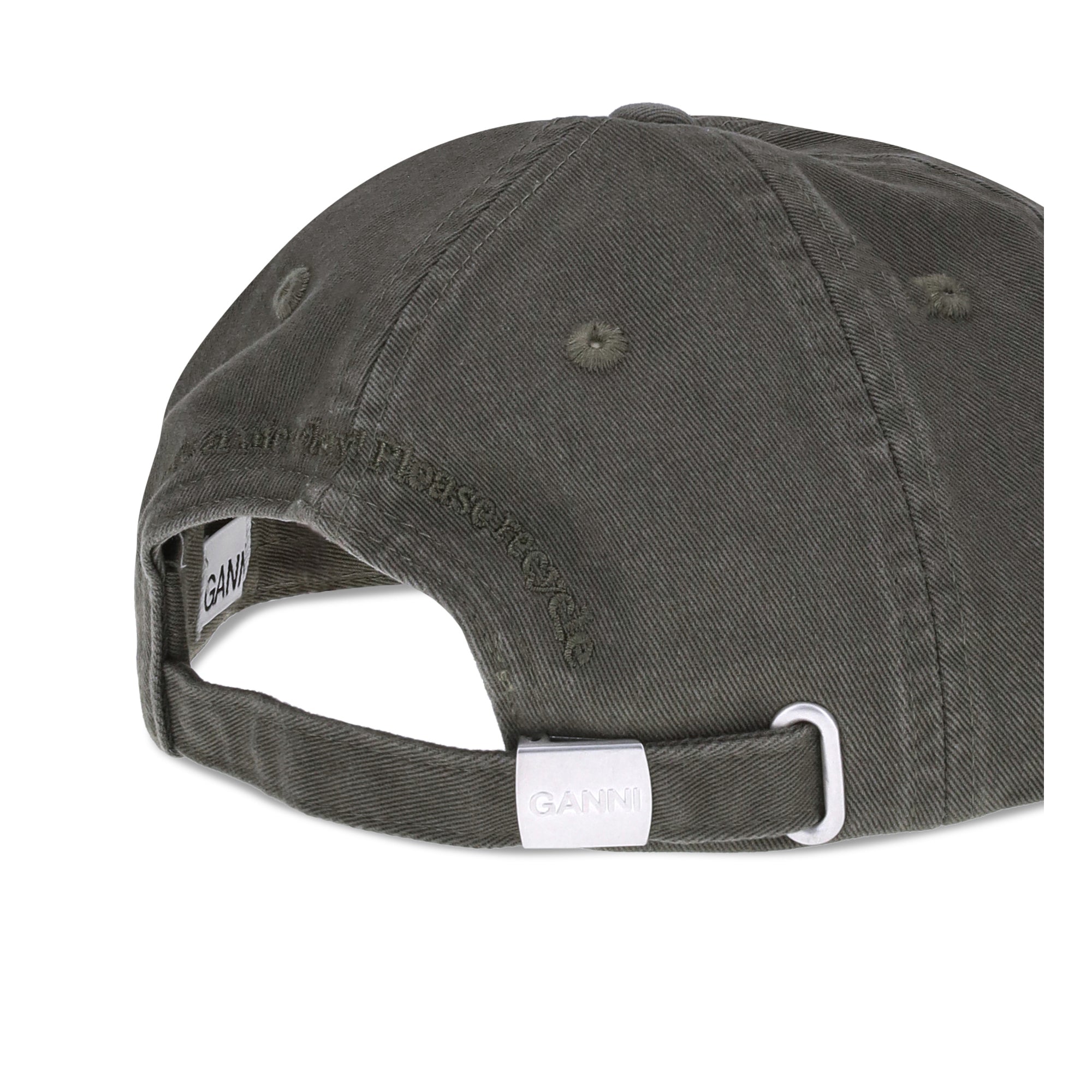 Logo Baseball Cap