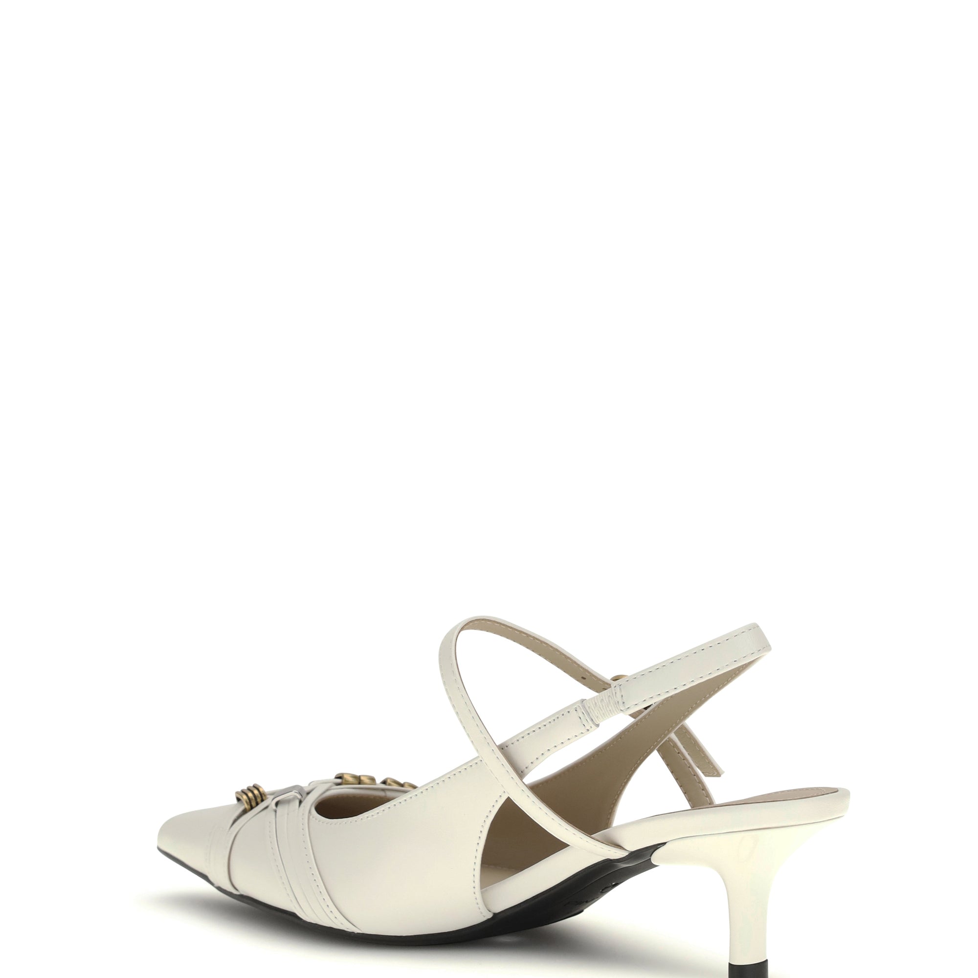 Gloria 18 Pumps