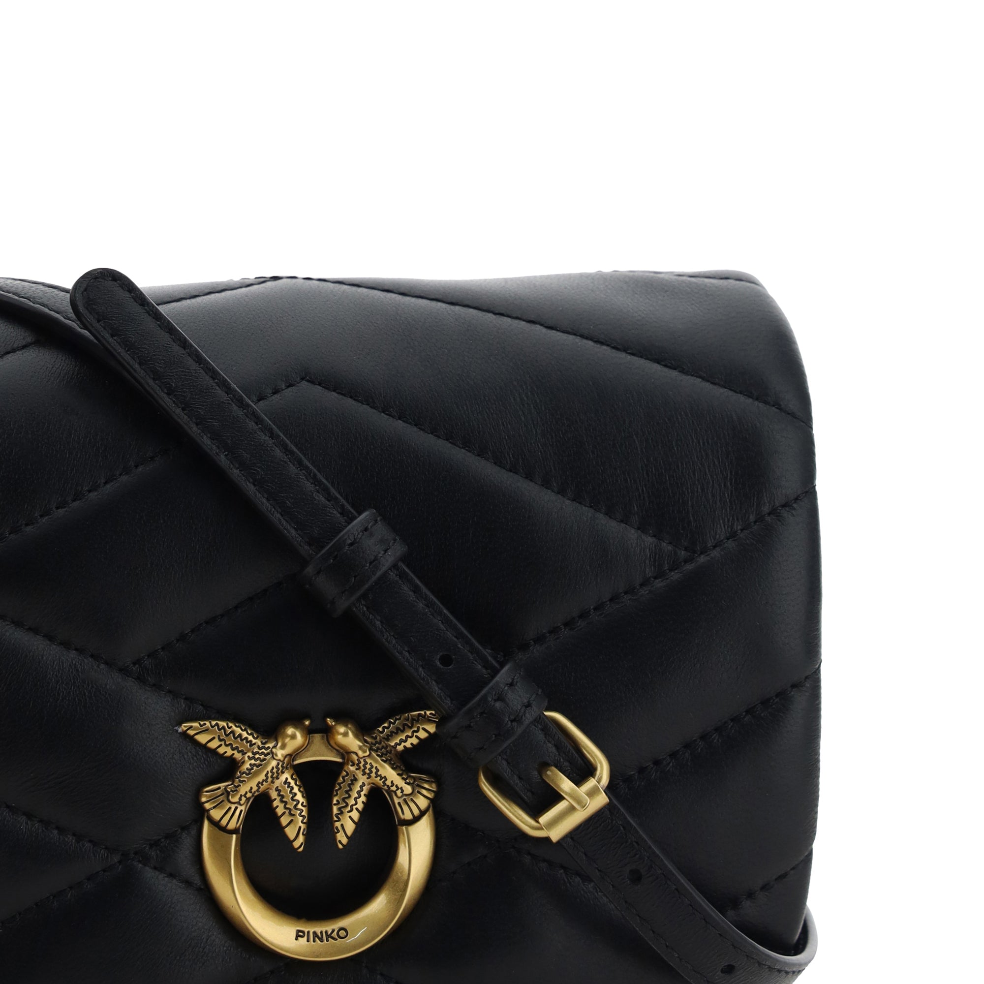 Love Click Shoulder Bag