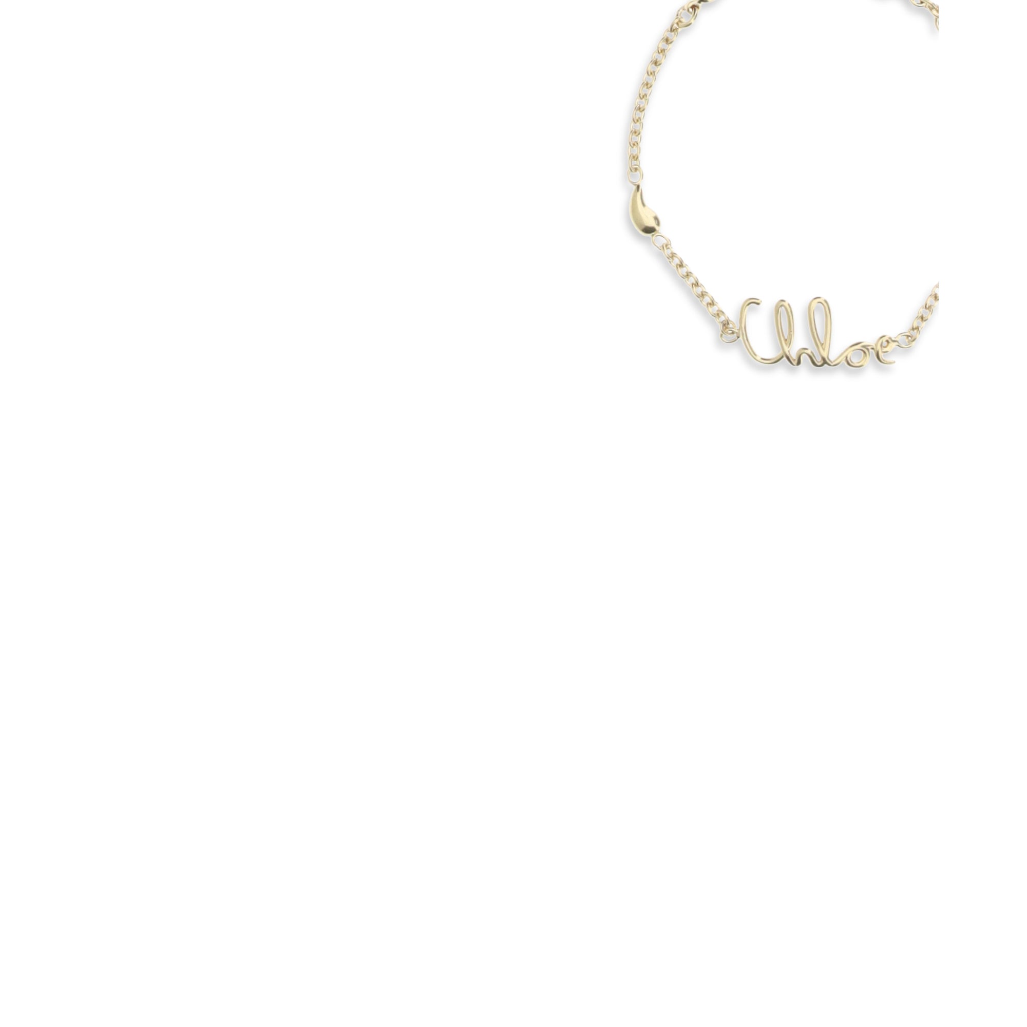 Iconic Bracelet