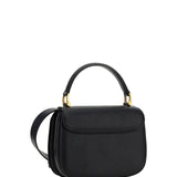 Mini Paris Shoulder Bag