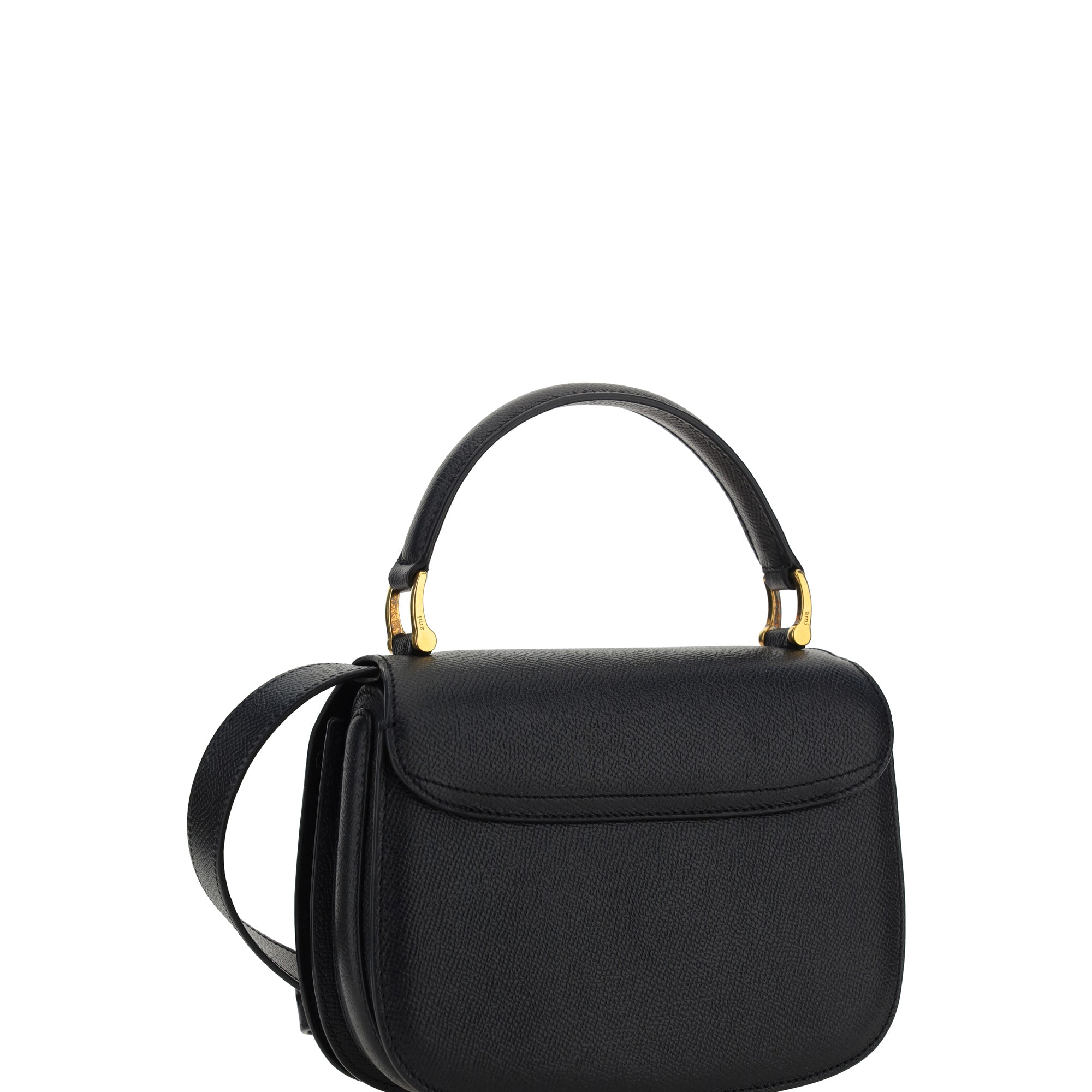 Mini Paris Shoulder Bag