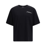 Type Arrow Skate T-shirt