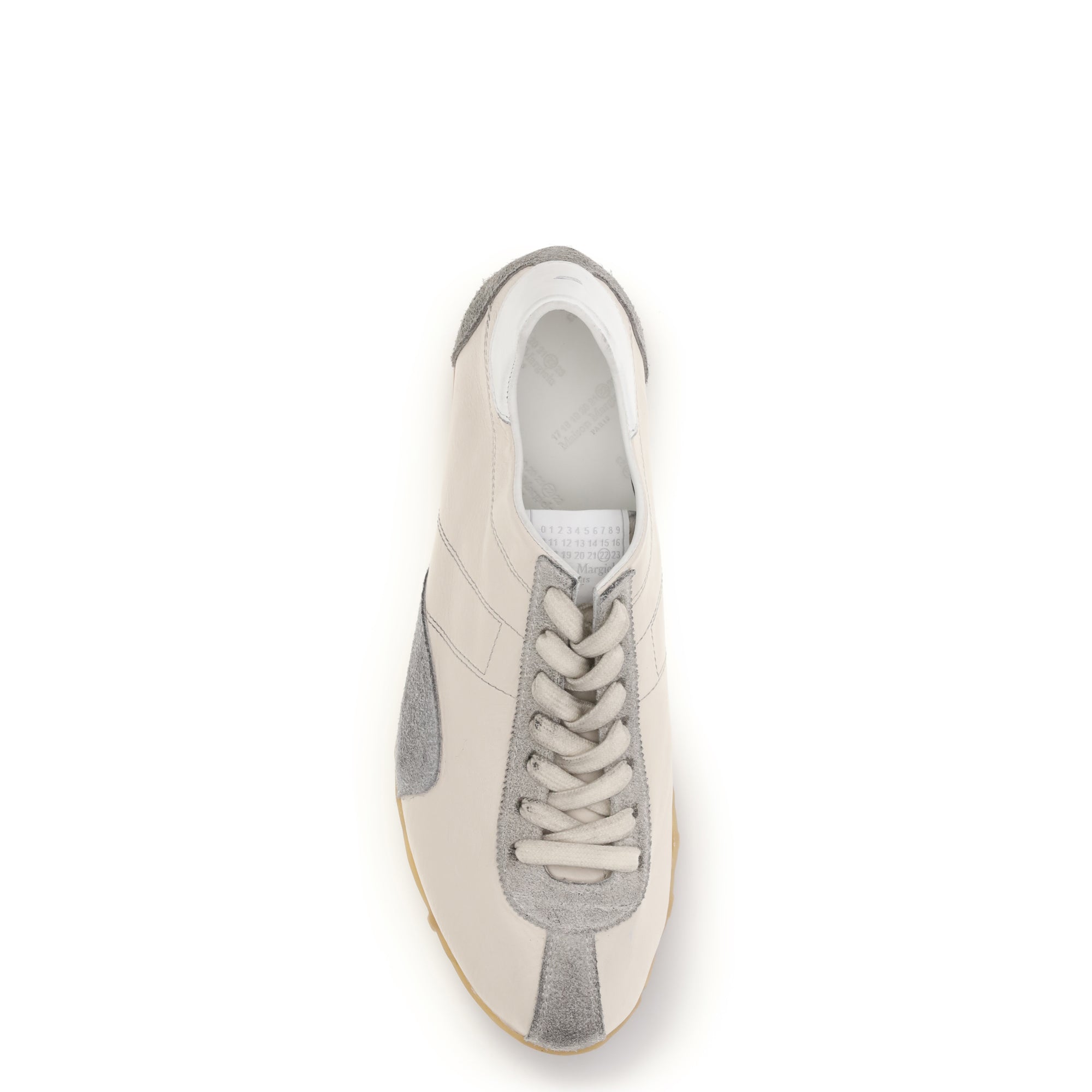 Sprinter Sneakers