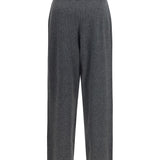 Cashmere Pants